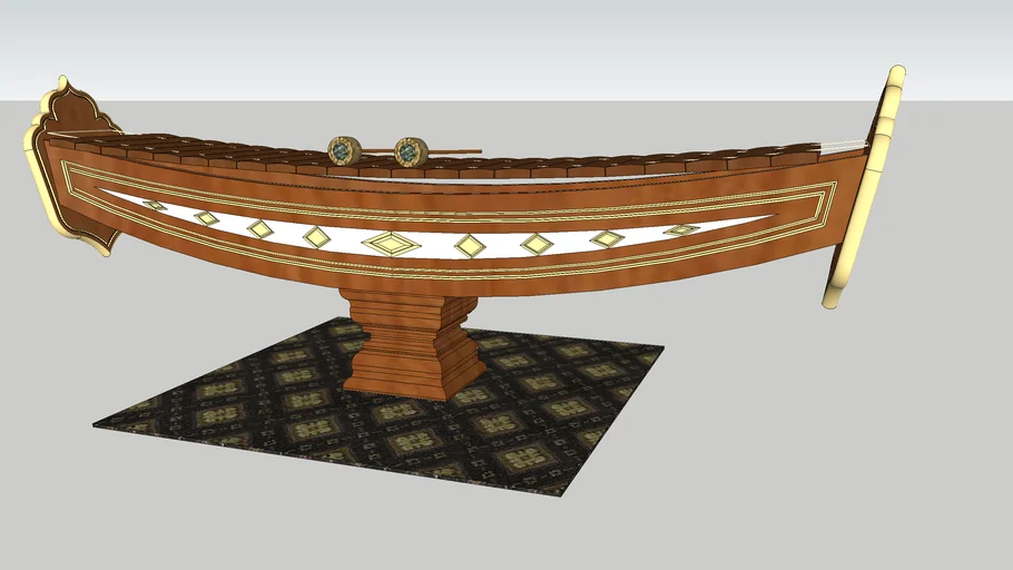 RONEAT AEK. KL | 3D Warehouse