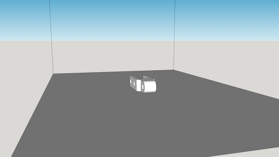 Manipulator extension 3D Warehouse