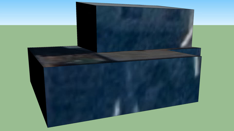 A model | 3D Warehouse