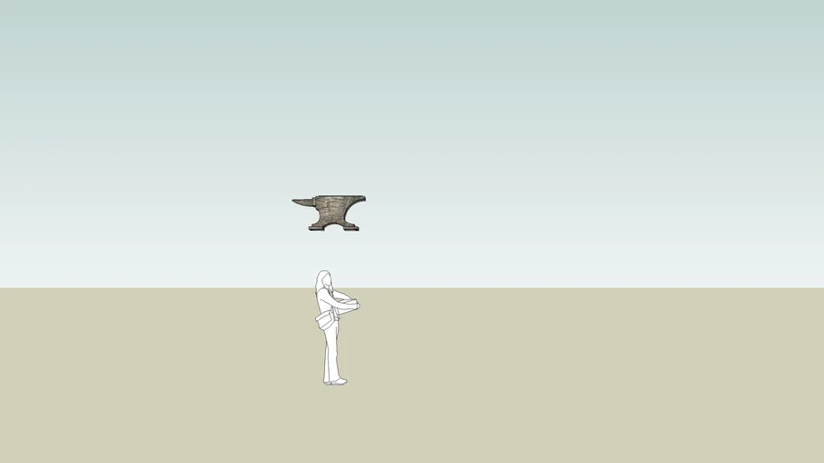 owch | 3D Warehouse
