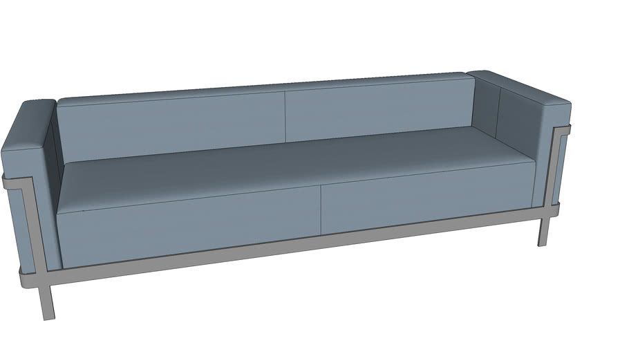 ka_design_m2_sofa 3D Warehouse