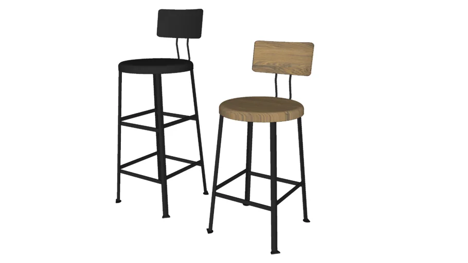 Bar stools