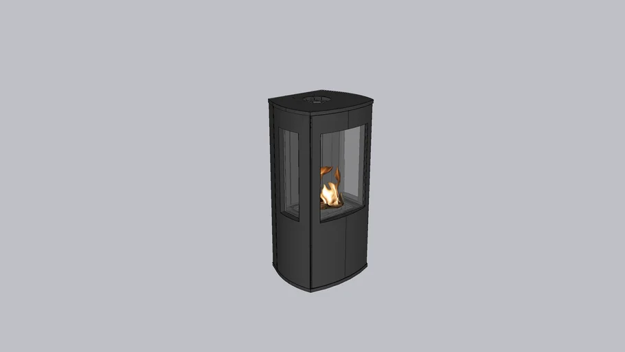 DRU Trio | 3D Warehouse