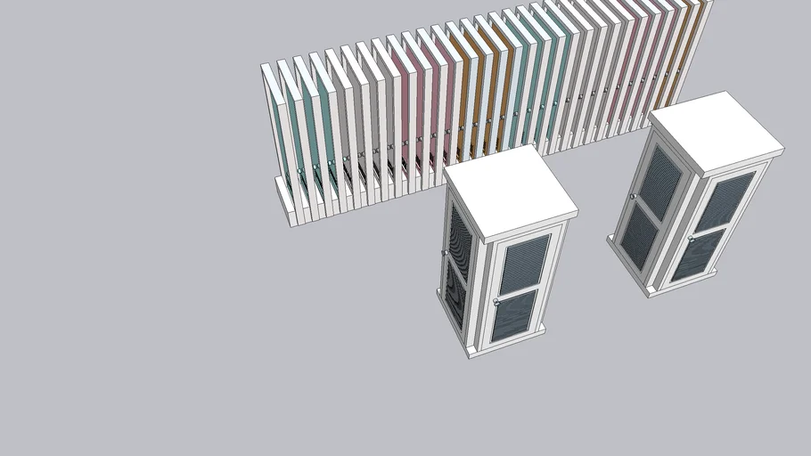 3D Warehouse