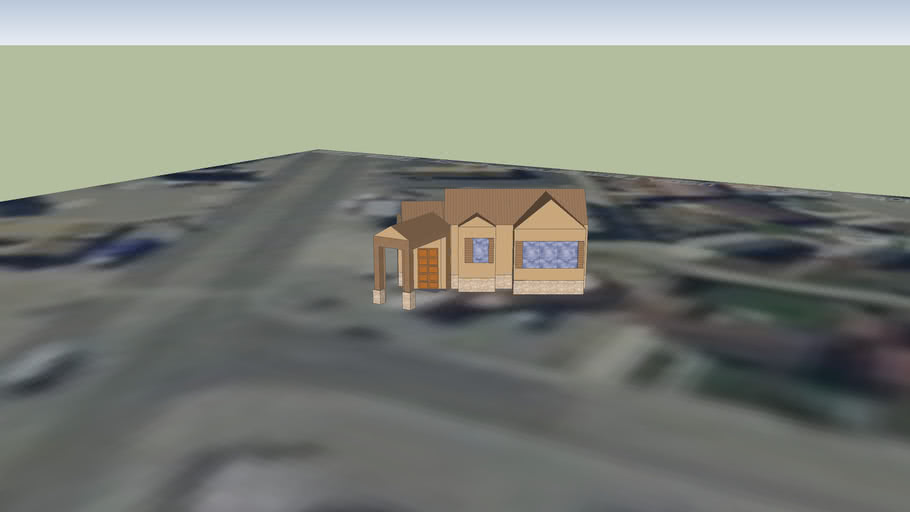 Century 21 Office Summit Realty 3D Warehouse