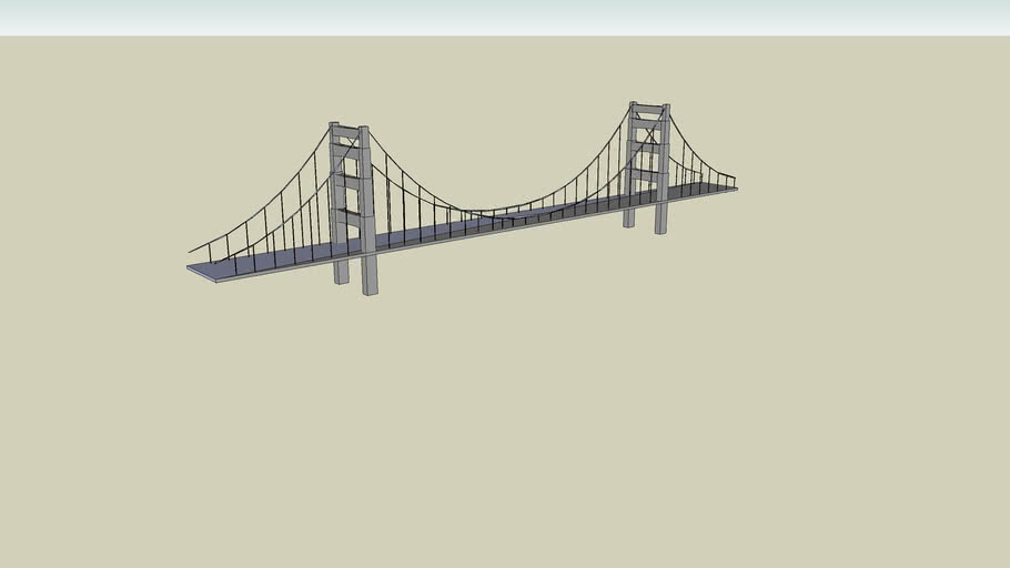 suspension-bridge-3d-warehouse