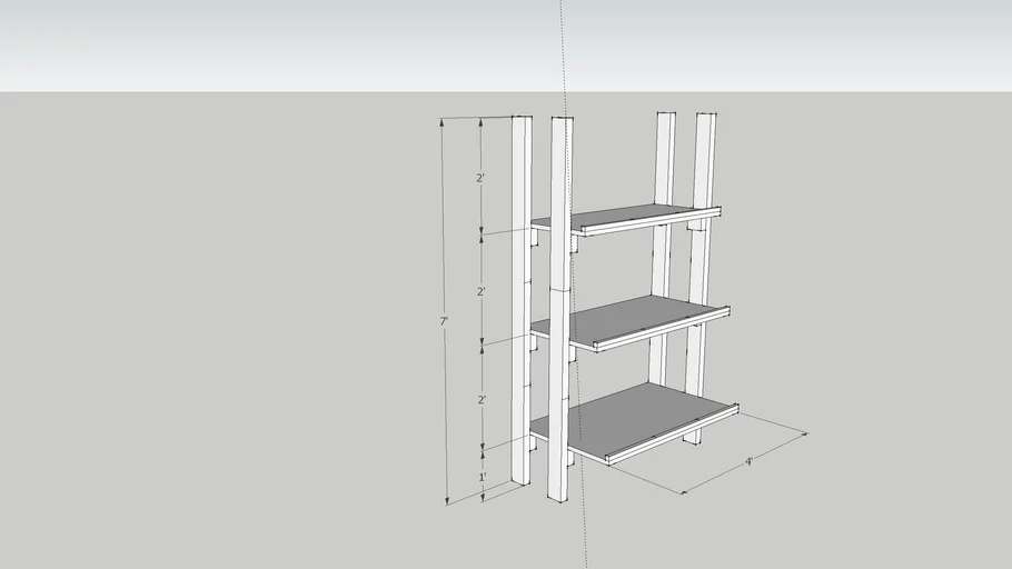 chicken roost | 3D Warehouse