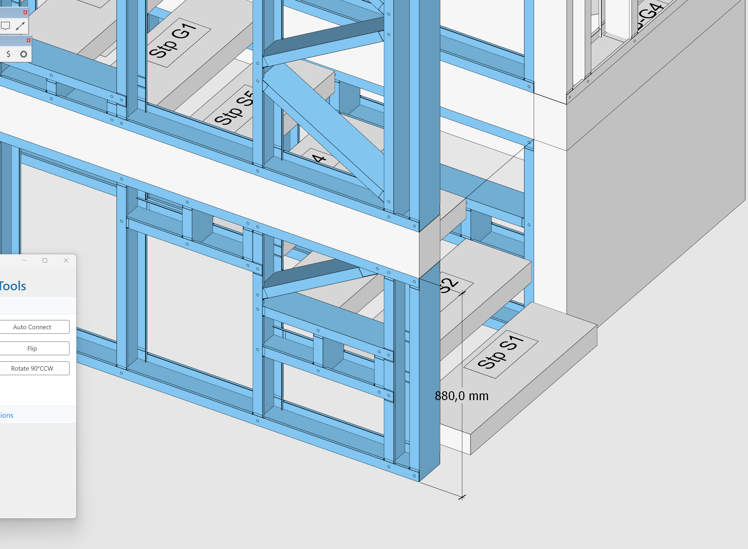SketchUp Extension Warehouse
