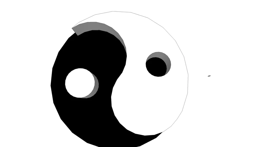 Ying And Yang 