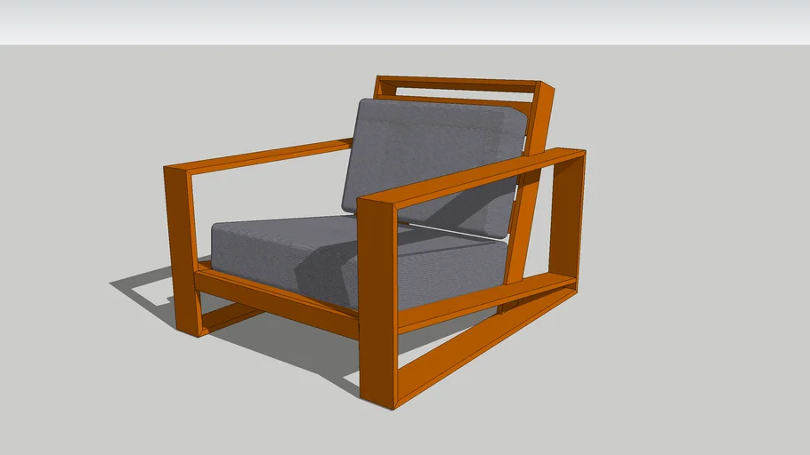 Outdoor Chair