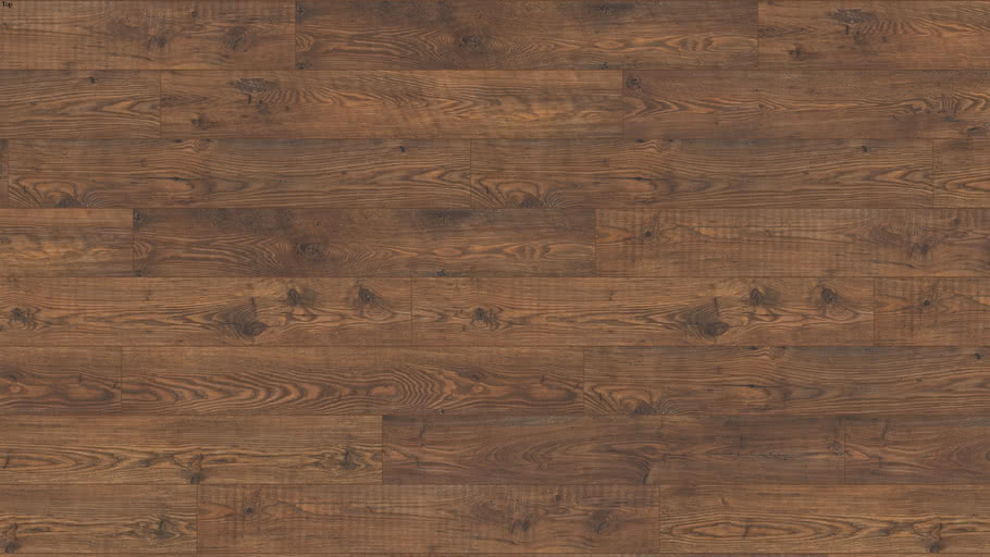 Krono Original Bakersfield Chestnut, planked, Rustic Chestnut Laminate