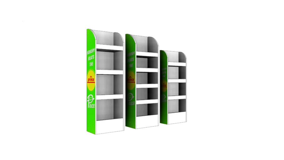 3D Warehouse
