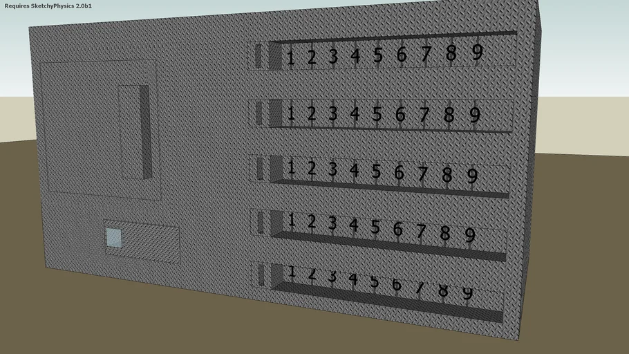 3D Warehouse