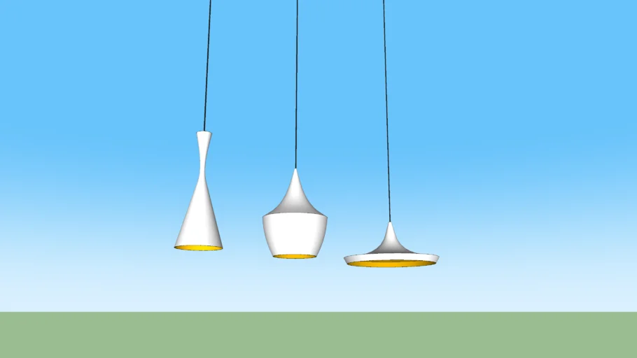 pendant light