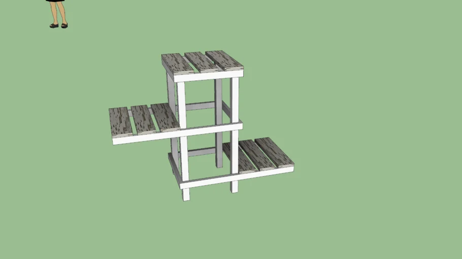 3D Warehouse