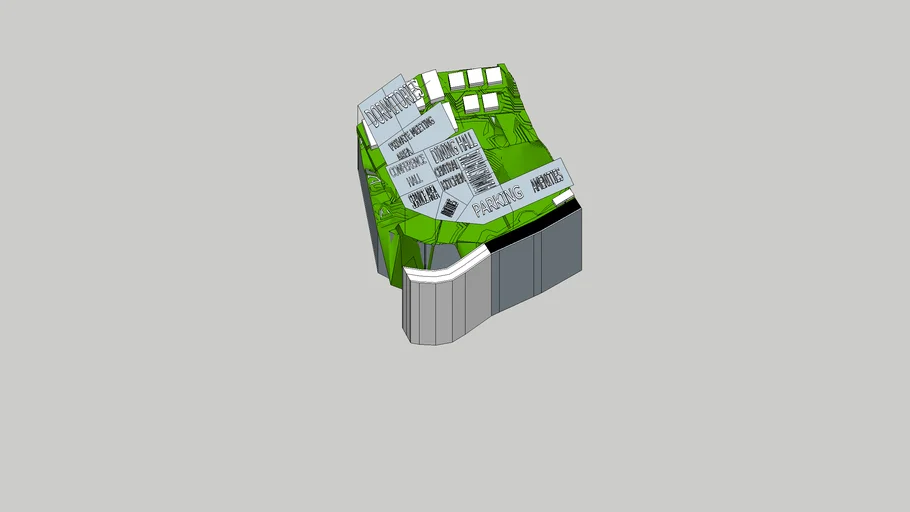 3D Warehouse