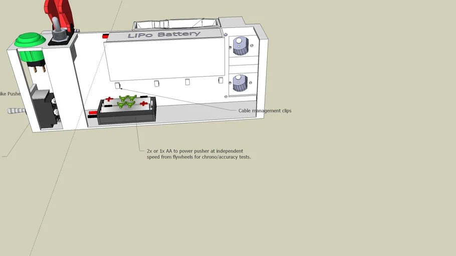 Test rig | 3D Warehouse