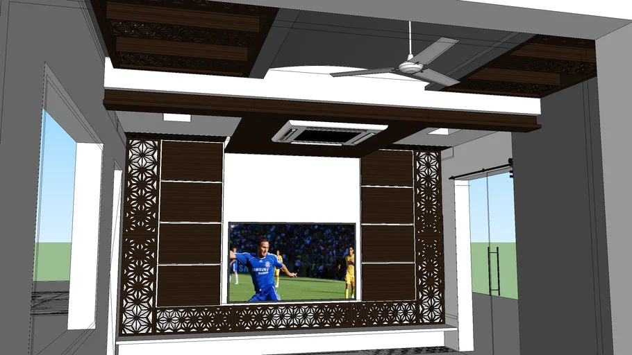 3D Warehouse