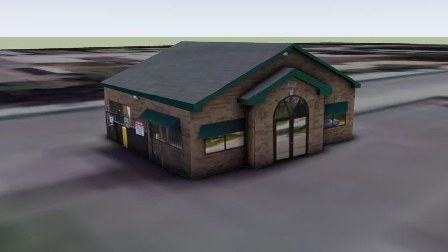 3D Warehouse