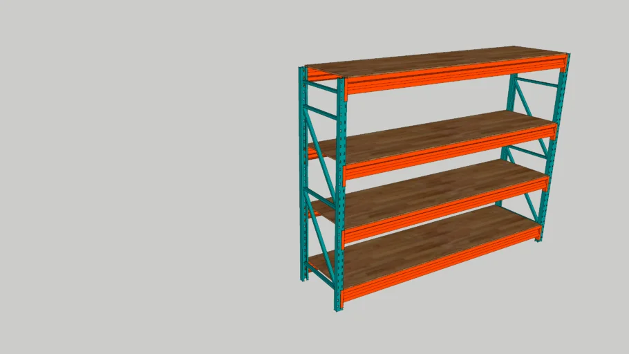 3D Warehouse