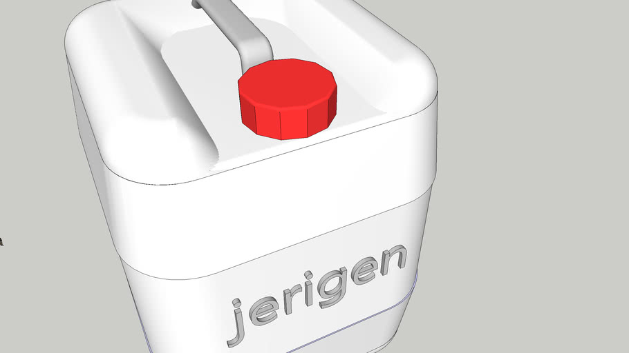 Jerigen | 3D Warehouse