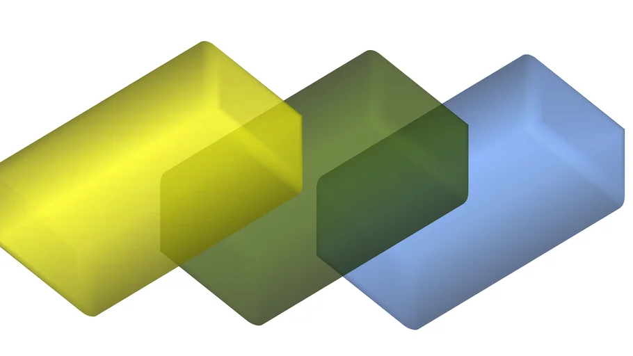 BOX SPECTRUM | 3D Warehouse