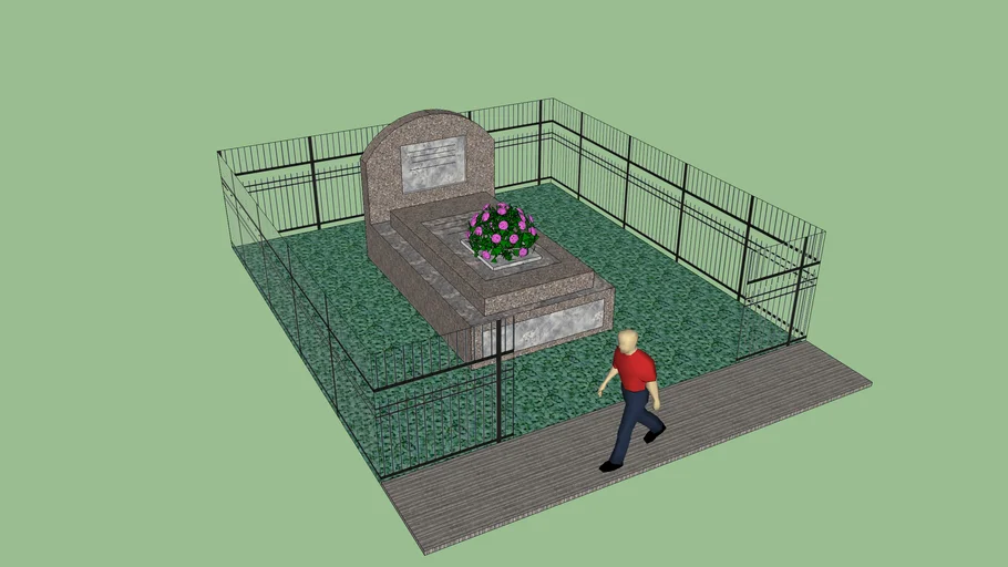 3D Warehouse