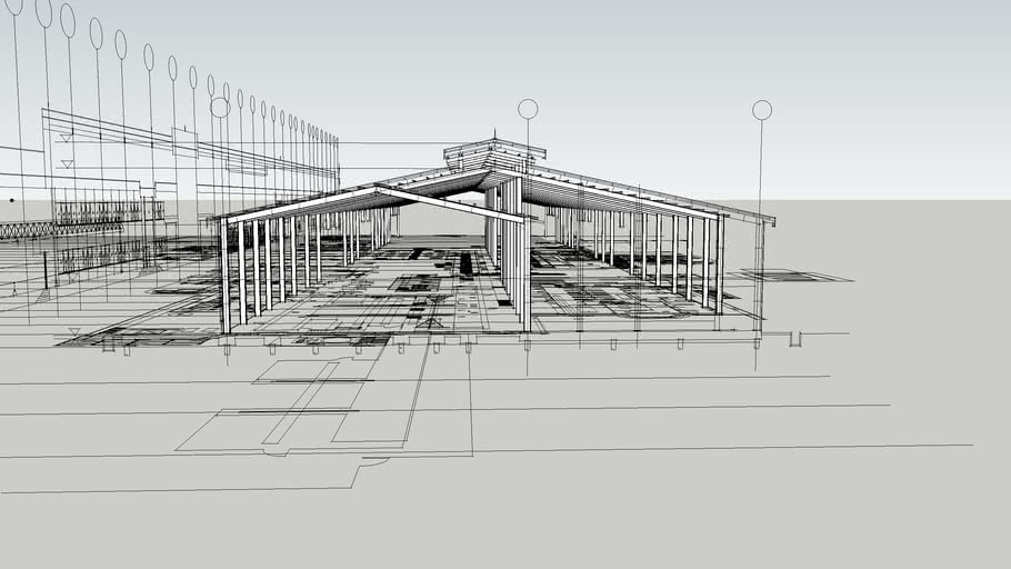 Test | 3D Warehouse