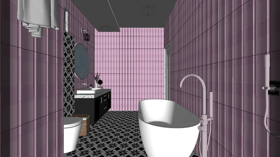 Bathroom Design