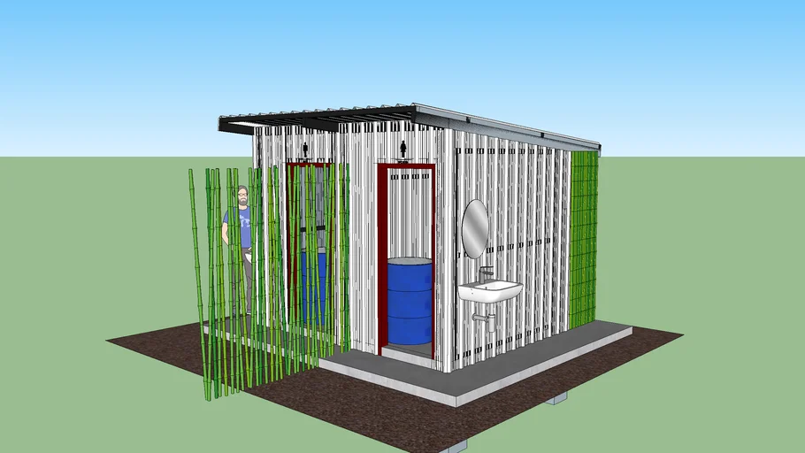 3D Warehouse