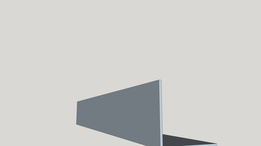 Solid Spoiler | 3D Warehouse