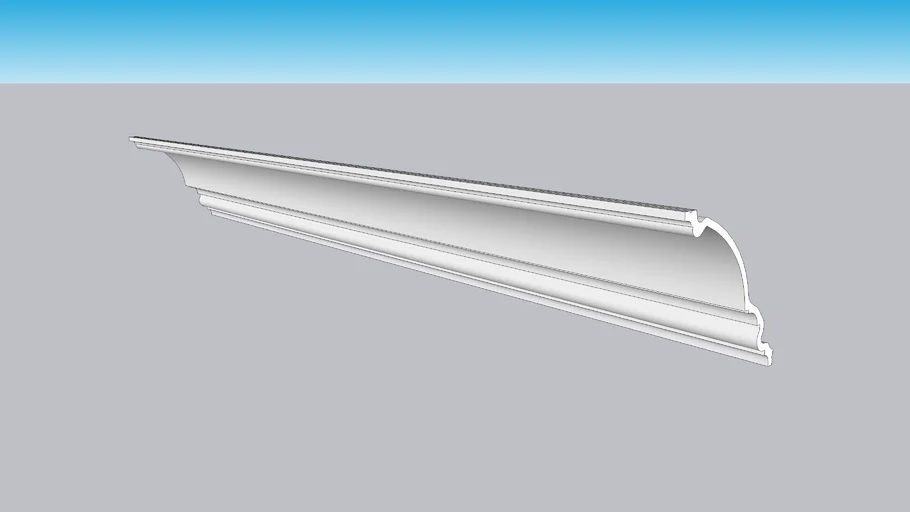 cornice - - 3D Warehouse