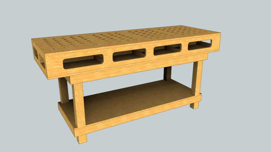 3D Warehouse
