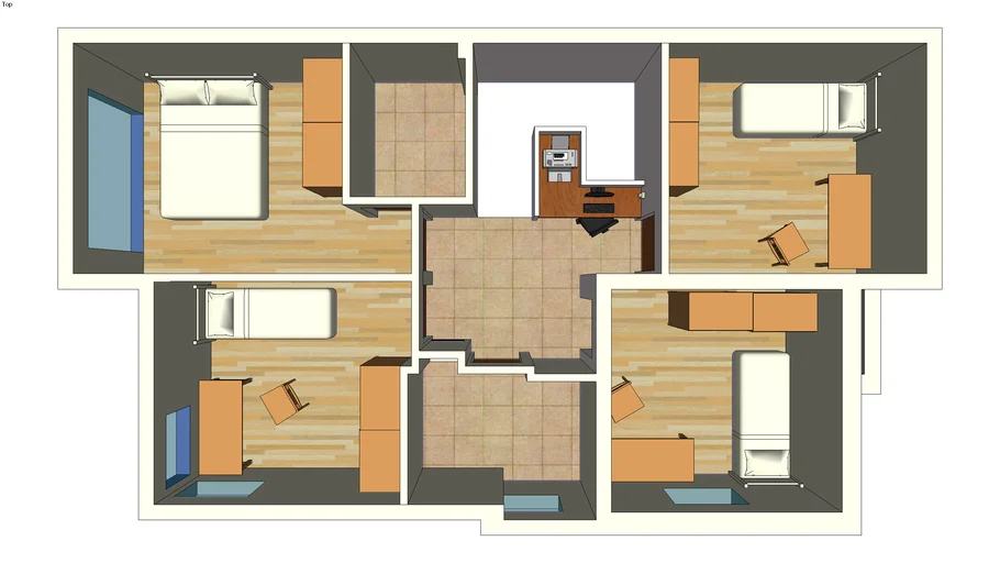3D Warehouse