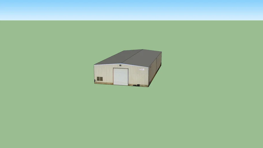 K & K Diesel, Maintenance & Repair 3D Warehouse