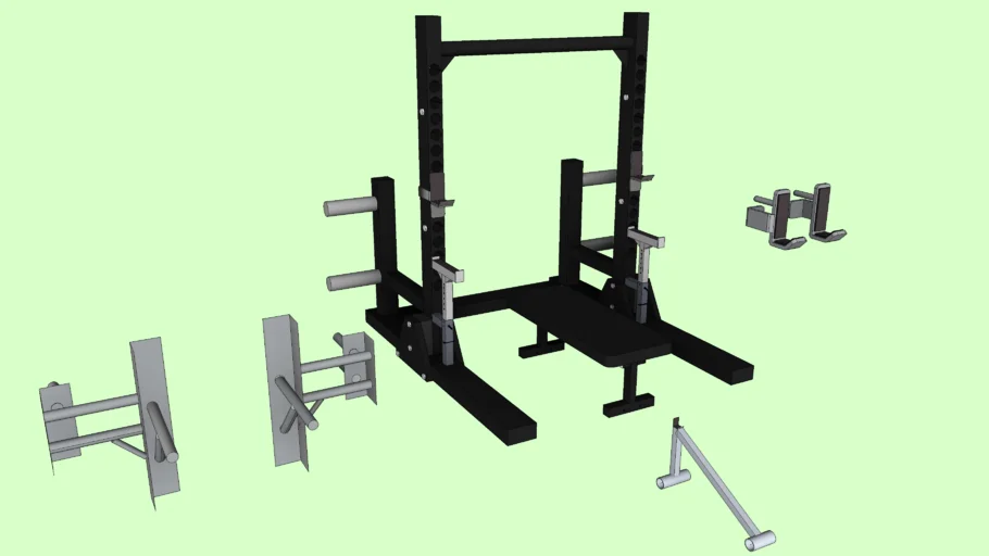 3D Warehouse