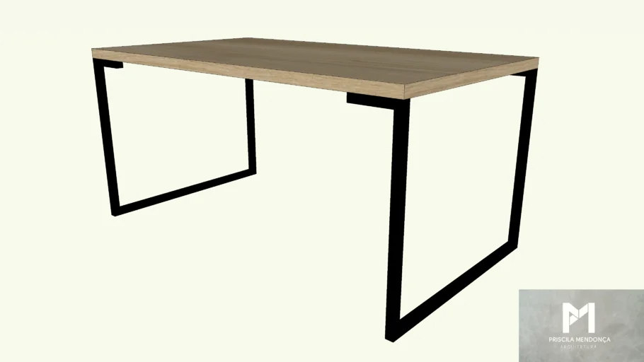 Mesa 3d Balancing Past And Future