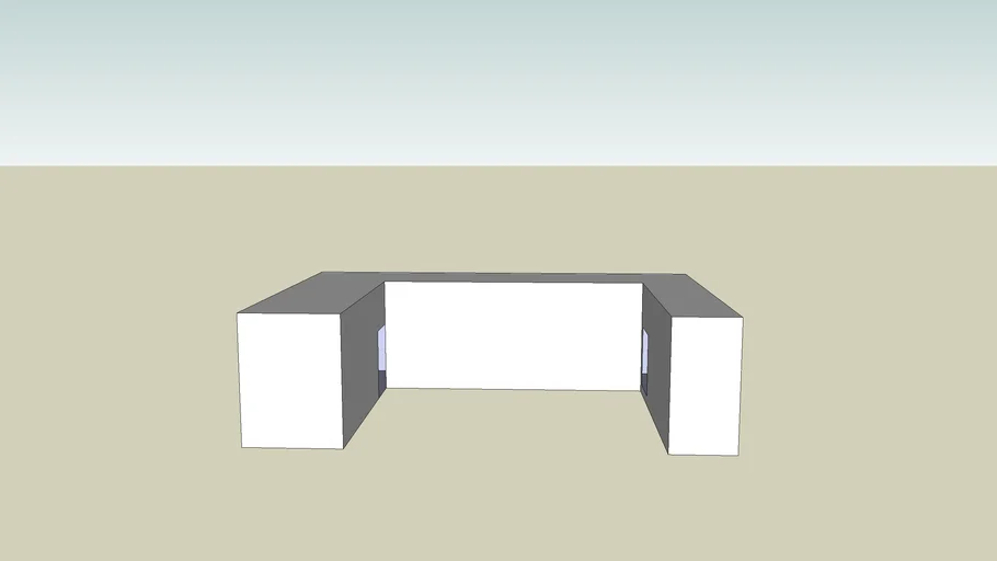 sanobar | 3D Warehouse