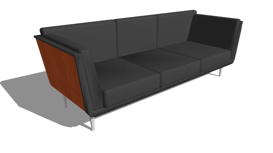 Sofa 3D Warehouse