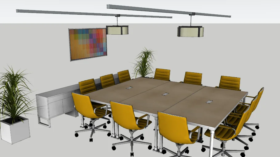 3D Warehouse