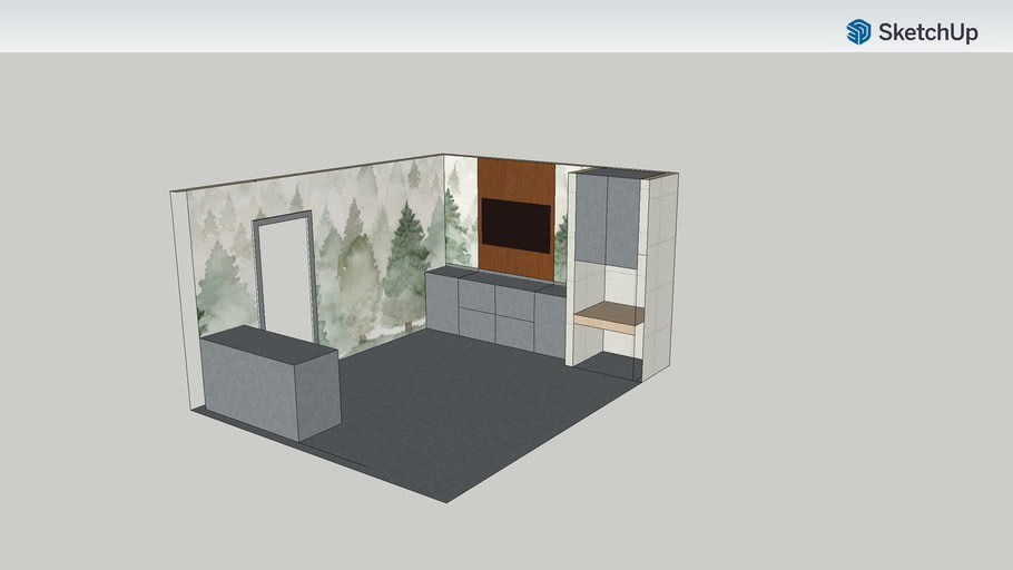 test | 3D Warehouse