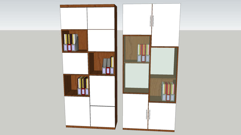 file 3D Warehouse