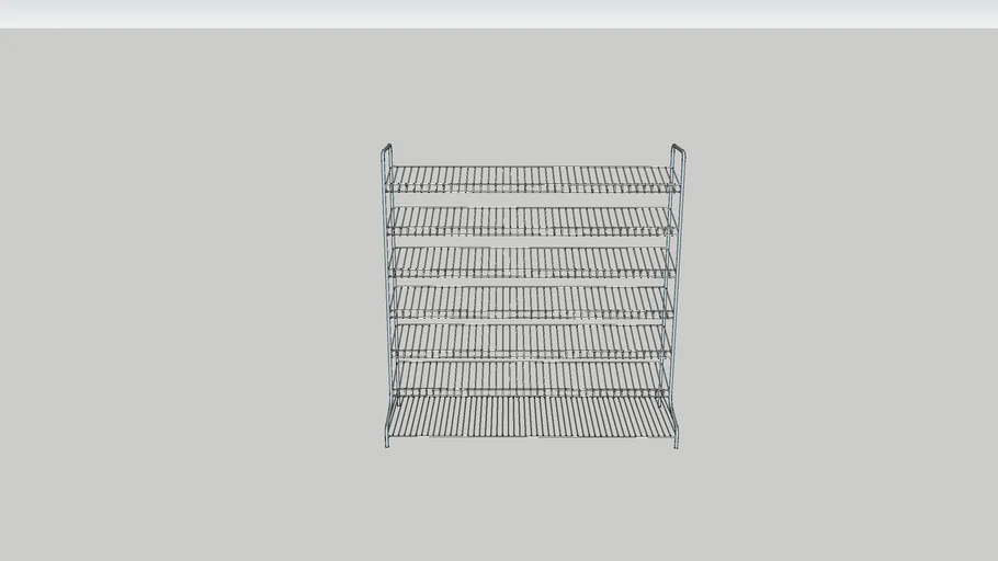 3D Warehouse