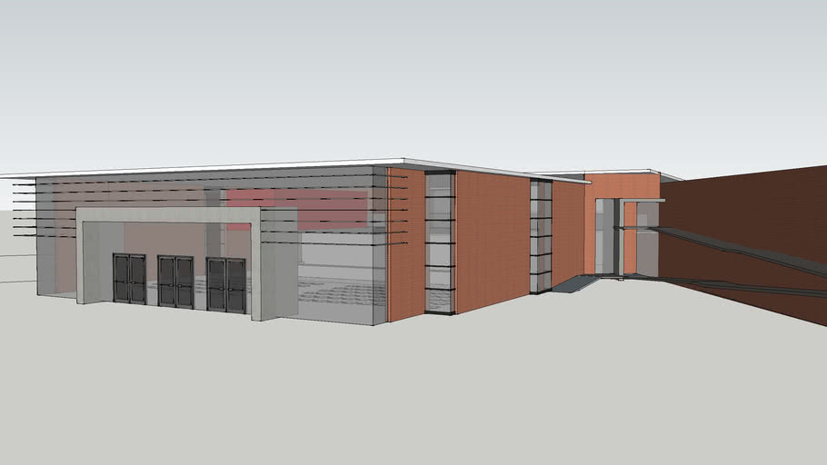 admin | 3D Warehouse