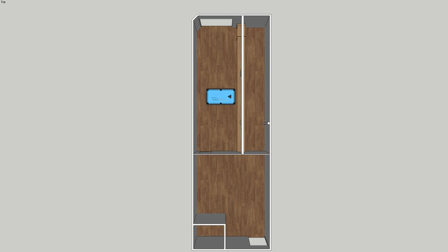 TESTE 1 NO DOWNLOAD | 3D Warehouse