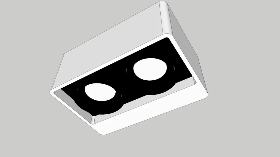 BOXTER 2 50 | 3D Warehouse