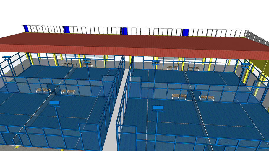 CONVERTER 3D Warehouse