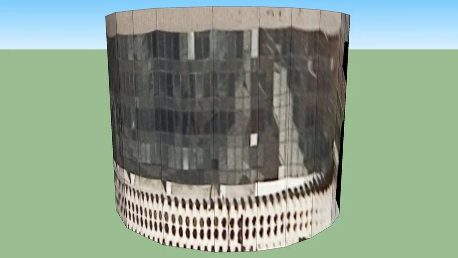 Building in Mastercard, FL 32898, USA
