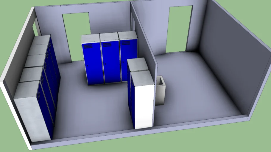 3d-warehouse