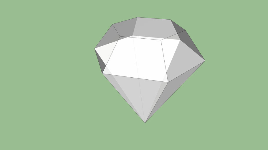 Diamond 3d Warehouse